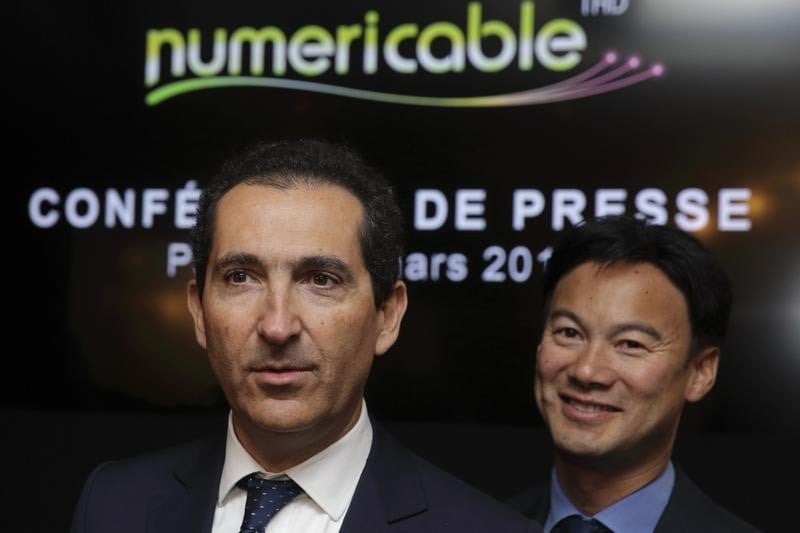 Altice considere que le dossier bouygues telecom est clos