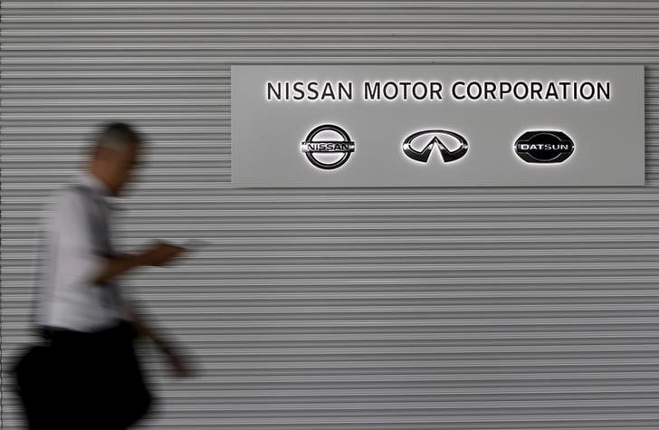 Nissan exigerait de l’etat francais qu’il reduise sa participation