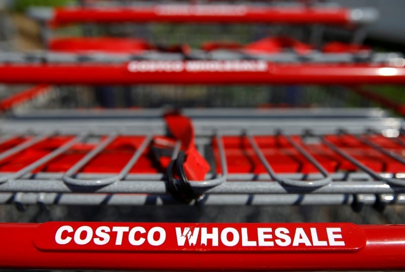 Costco wholesale, a suivre a wall street