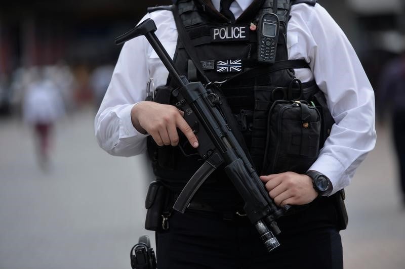 Londres dit etre pleinement engage dans la securite europeenne
