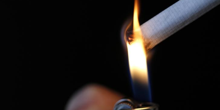 Pas de hausse du prix du tabac en 2016