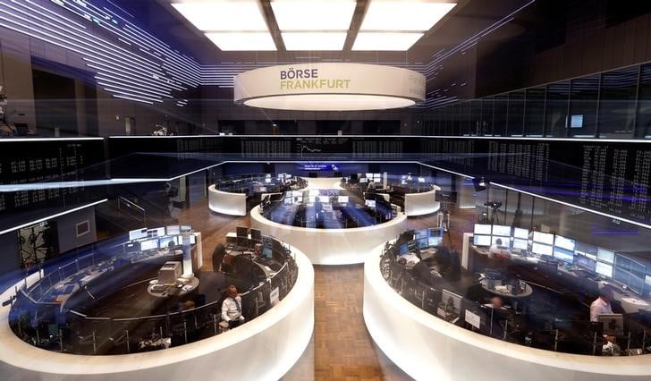 L'allemand exyte va s'introduire en bourse de francfort
