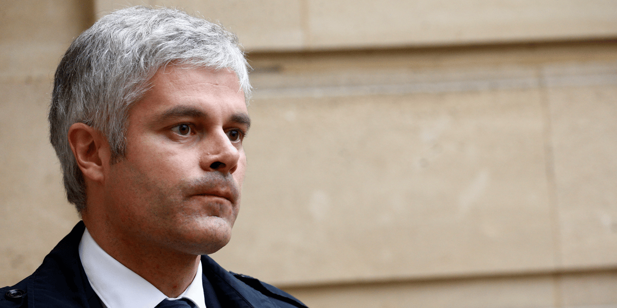 Wauquiez (lr) pour baisser de 10% l'impot sur le revenu