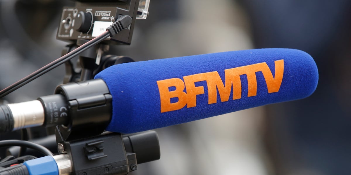 Le 27 août dernier, Free a décidé de couper le signal de BFMTV.