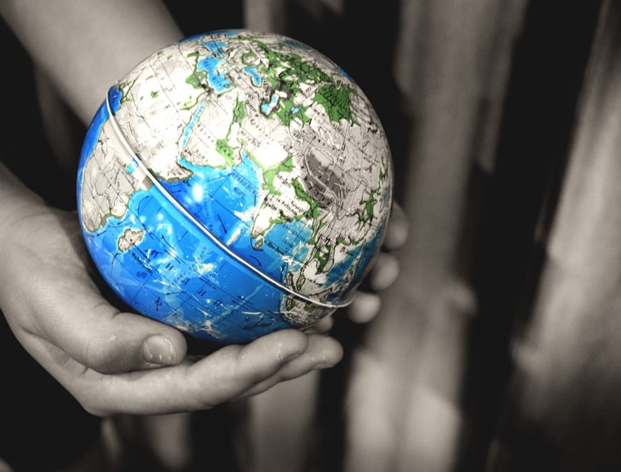 planete
