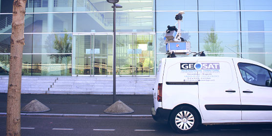 Geosat
