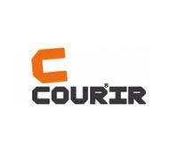 Courir logo