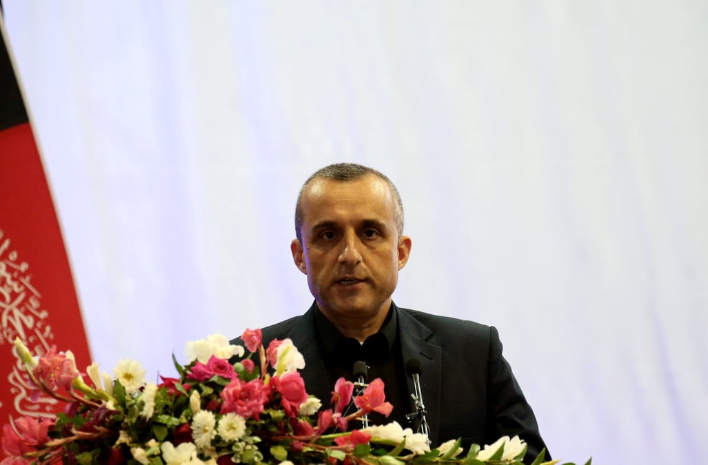 Le frere d'une figure de l'opposition afghane execute par les taliban, selon sa famille