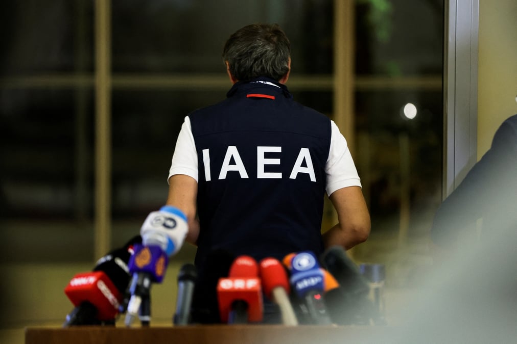 La russie demande des explications sur le rapport de l'aiea
