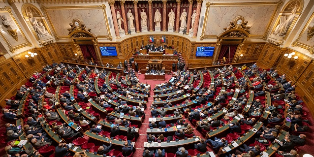 La majorité sénatoriale de droite et du centre s'est également opposé à la réforme du calcul de la « clause de sauvegarde » et prévoit déjà de rejeter l'Objectif national de dépenses d'assurance maladie (Ondam) pour 2024.