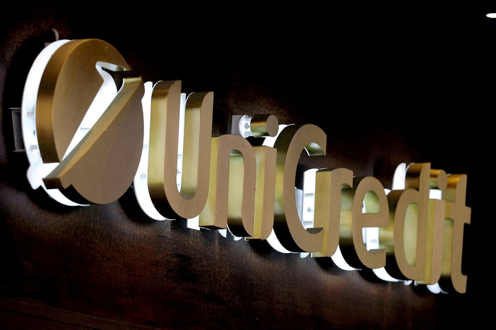 Le mouvement de consolidation lancé par Unicredit est contesté par le gouvernement italien.