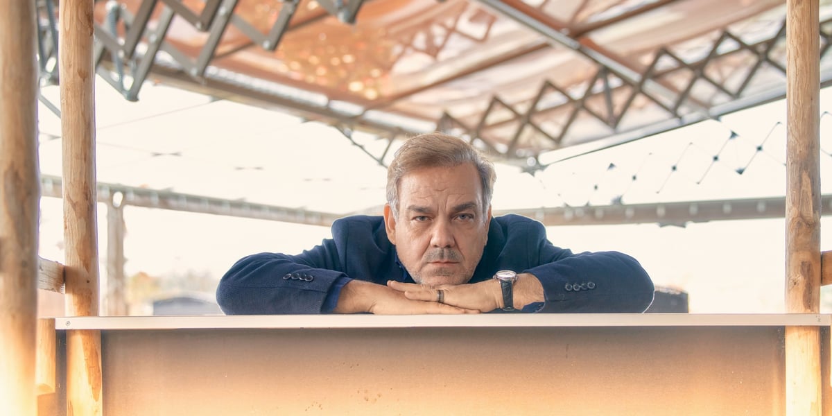 Didier Bourdon s'est confié à « La Tribune Dimanche ».