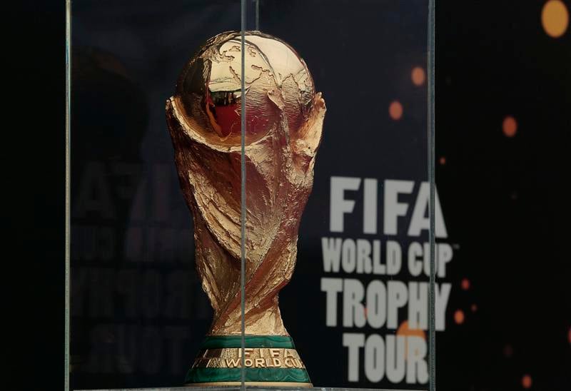 Cacophonie à la Fifa sur le Mondial 2022 au Qatar