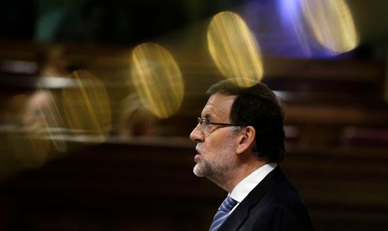 Mariano Rajoy engage la lutte contre la corruption en Espagne