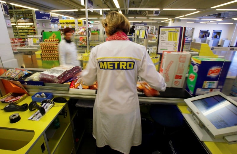 Amendes en allemagne contre plusieurs distributeurs