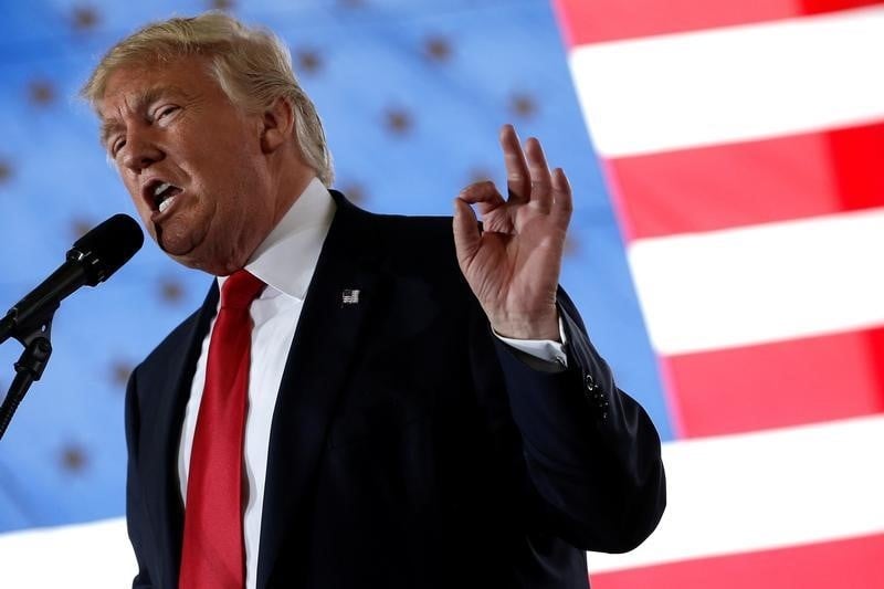 La paix sur terre avec trump, selon un allie de poutine