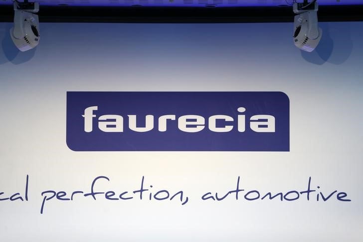 Faurecia, a suivre a la bourse de paris