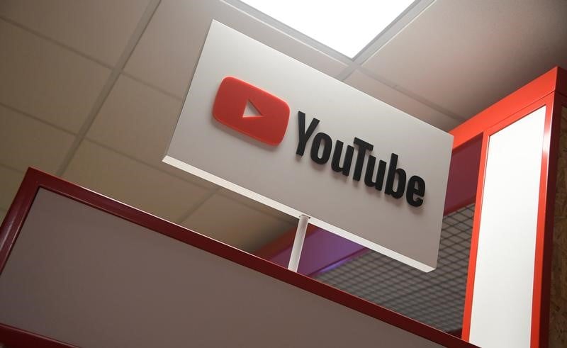 Google retire youtube de deux appareils services d'amazon