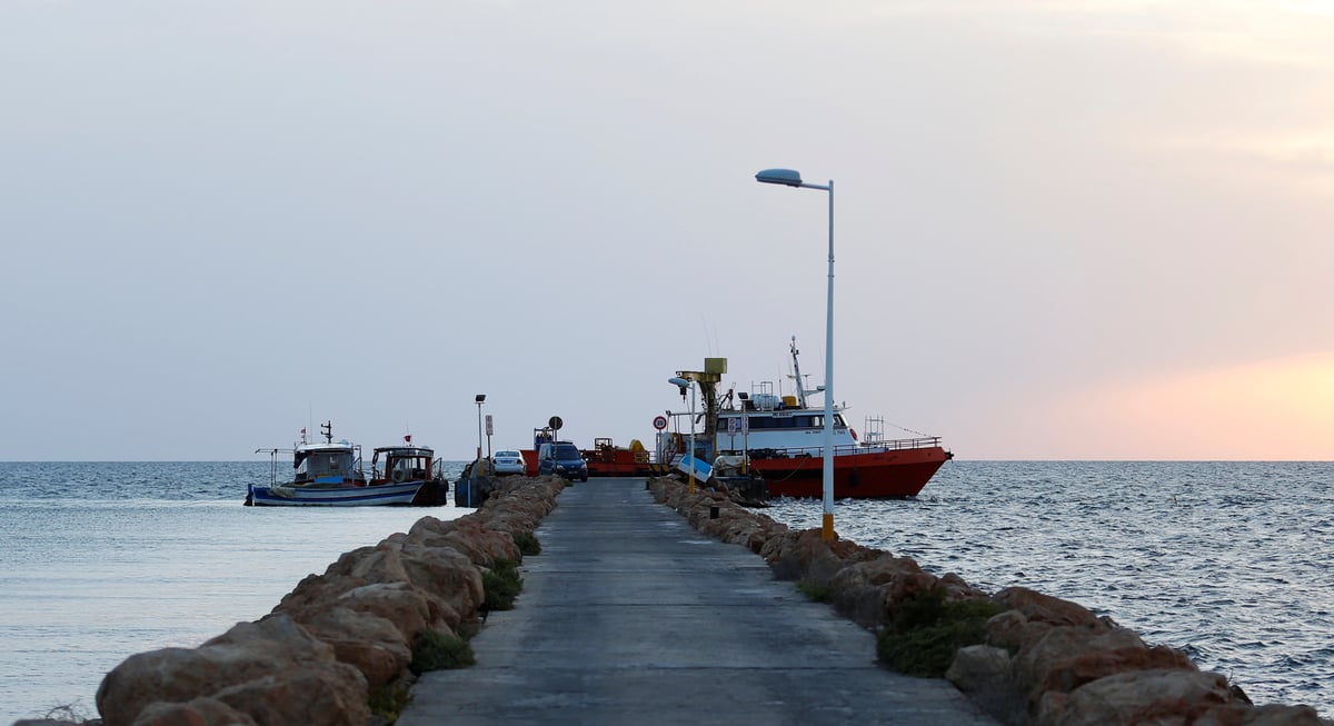 Le naufrage d'un bateau de migrants au large de la tunisie a fait 60 morts