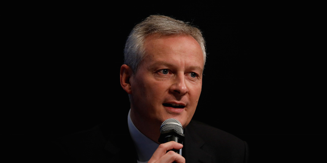 Le Maire