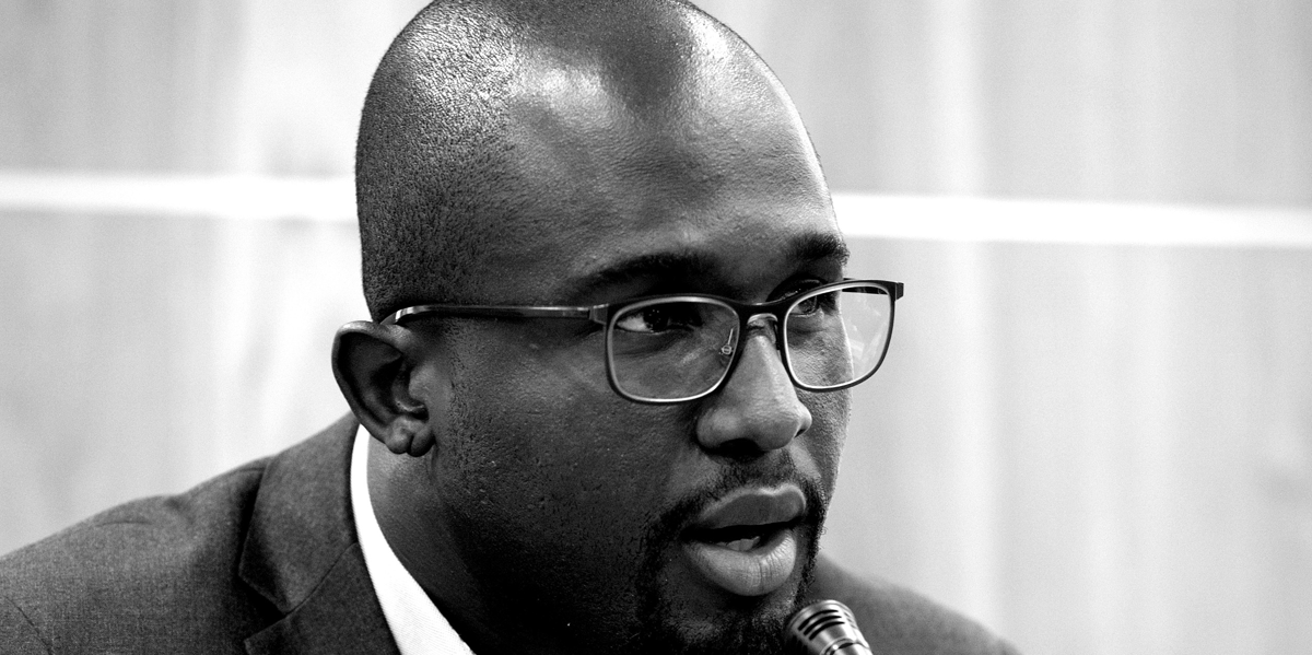 CHRISTIAN JEKINNOU