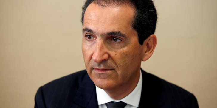 Le clan drahi reprend la main sur altice, la defiance demeure