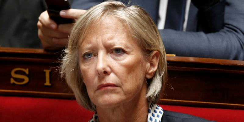 Versée sous conditions de ressources, cette allocation est perçue selon le secrétariat d'État par 1,2 million de personnes handicapées, dont 270.000 sont en couple, ont précisé les services de Sophie Cluzel (en photo) dans un communiqué.