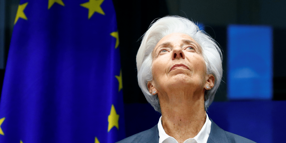 Dans un contexte toujours marqué par les tensions commerciales, la BCE ne devrait pas toucher aux mesures dévoilées en septembre par Mario Draghi, mais pourrait abaisser sa prévision de croissance pour l'année 2020.