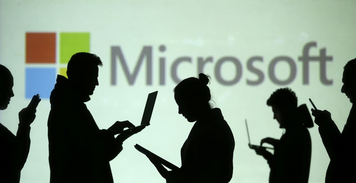 La justice us suspend le contrat jedi entre le pentagone et microsoft