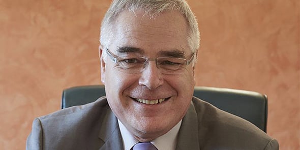 Philippe Domy