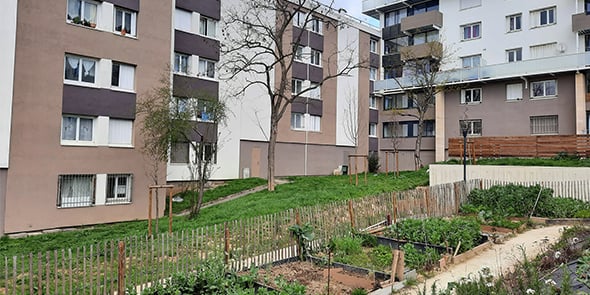 ACM Habitat