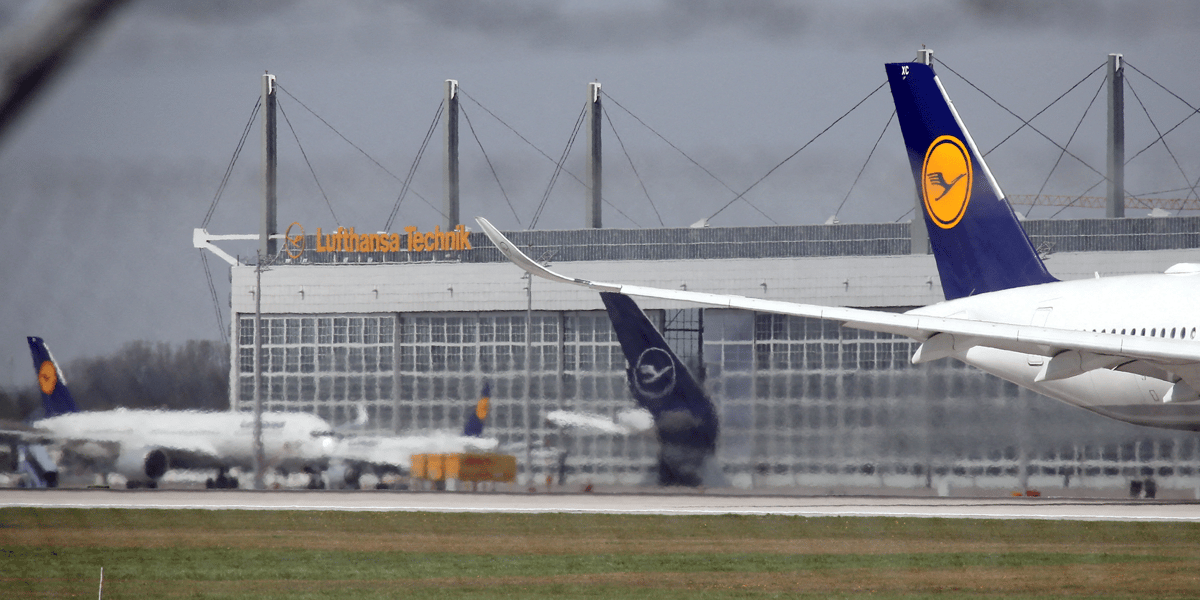 Reste que les carburants synthétiques devraient rester une technologie de transition. Les industriels du secteur planchent en effet déjà sur le stade suivant de décarbonation, à savoir less avions volant à l'hydrogène.