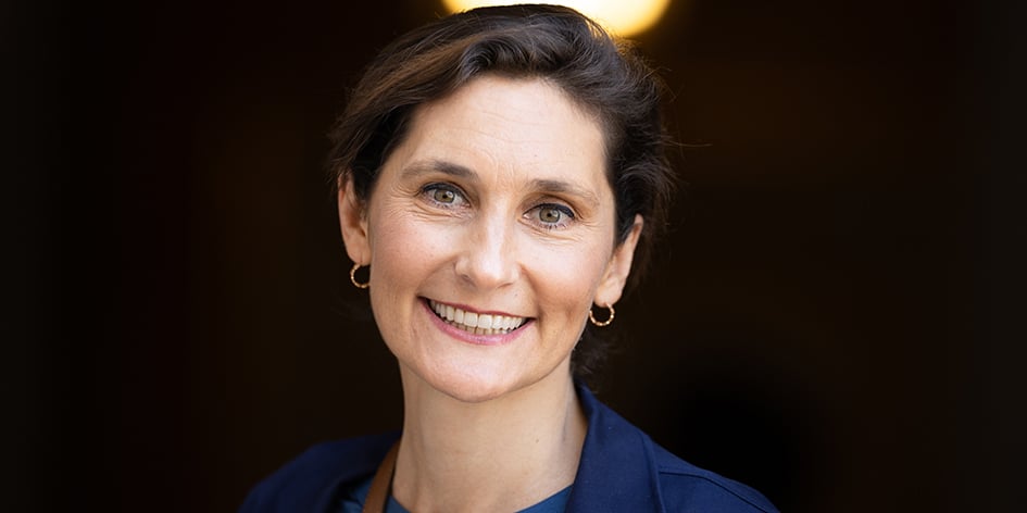Amélie Oudéa-Castéra, ancienne ministre des Sports.