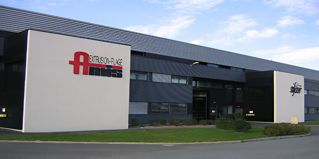 L'usine d'Amis à Guéret va fermer avec le licenciement de 40 personnes.