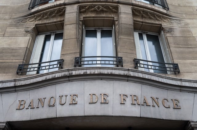 L'indicateur d'incertitude de la Banque de France reste à un niveau « élevé ». (Photo d'illustration)