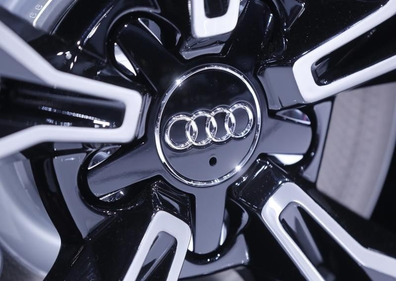 Audi annonce des résultats en hausse au 3e trimestre