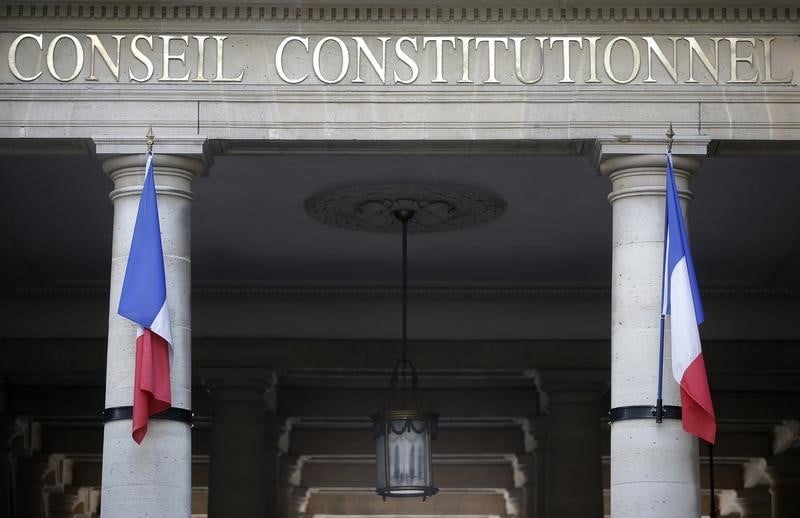 Les sages censurent en partie la loi interdisant le bisphenol a