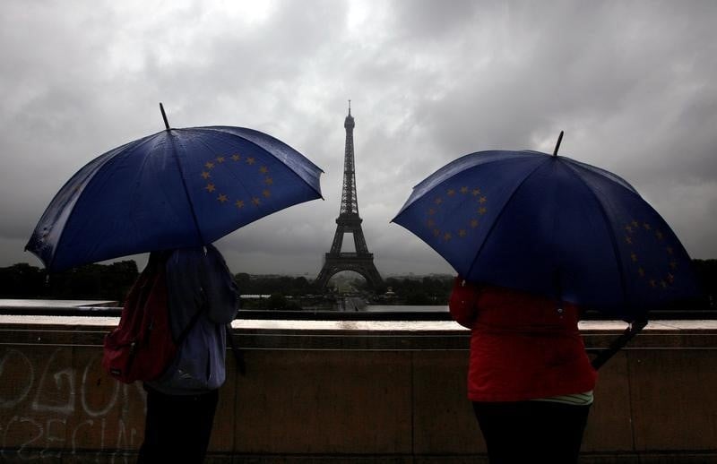 Moins de touristes en france au 2e trimestre