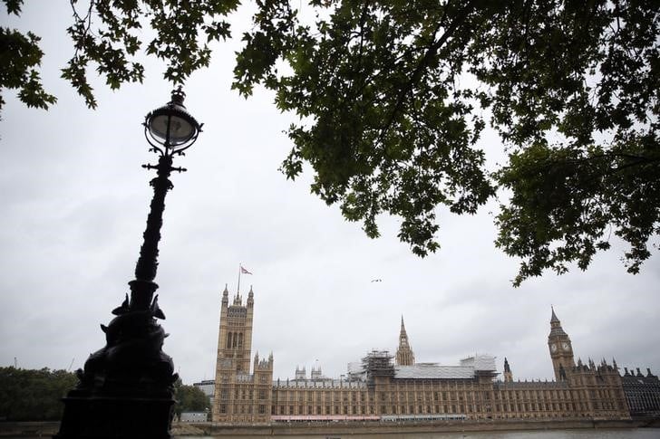 Le gouvernement britannique preparerait une loi sur le brexit