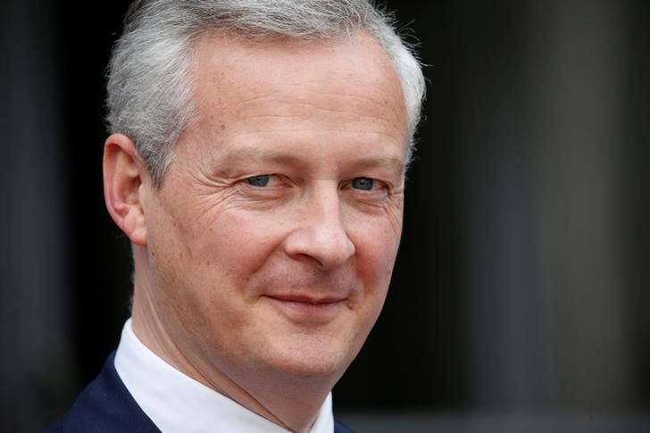 Le maire appelle la ce a changer d'approche sur la concurrence