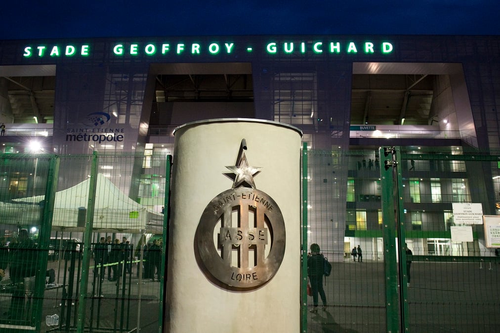 ASSE Saint-Etienne