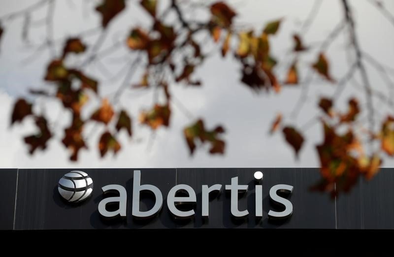 Atlantia a les fonds pour augmenter son offre sur abertis