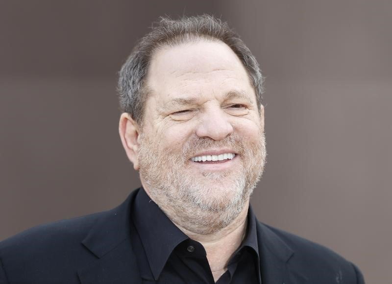 Affaire weinstein: l'etat de new york engage des poursuites