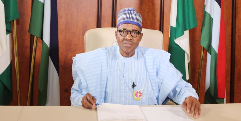 Buhari