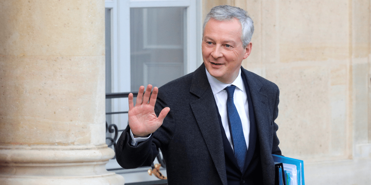 Plus rien" ne justifie un veto de l'ue au projet alstom-siemens, dit le maire