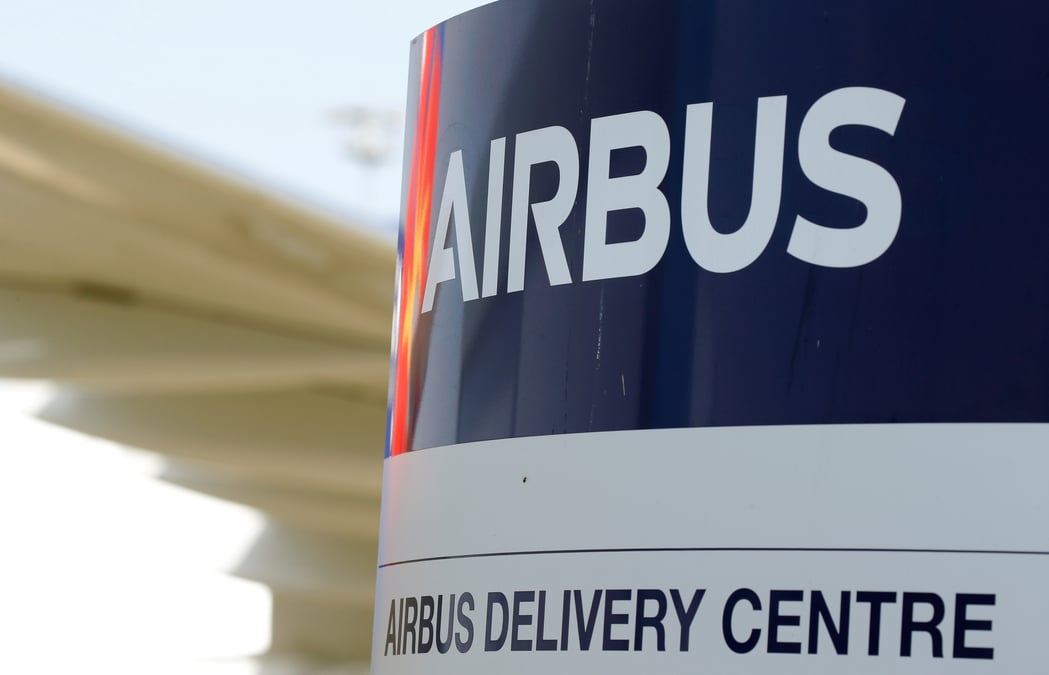Airbus, a suivre a la bourse de paris