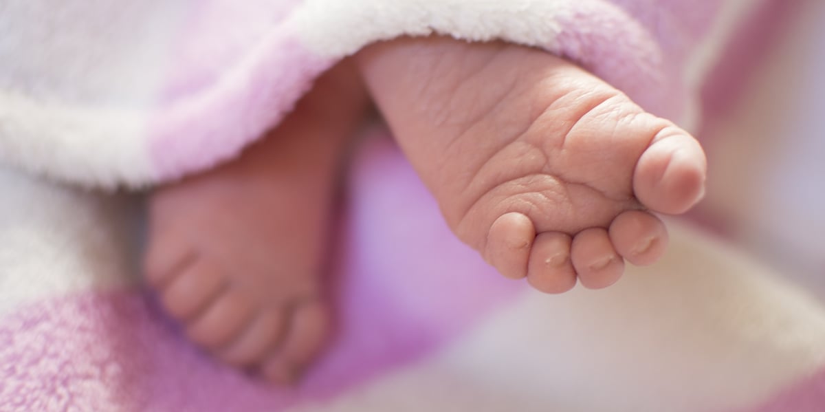 Bébé, nouveau né