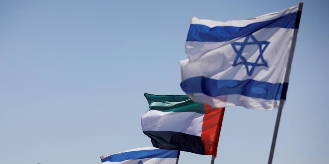 israel Emirats
