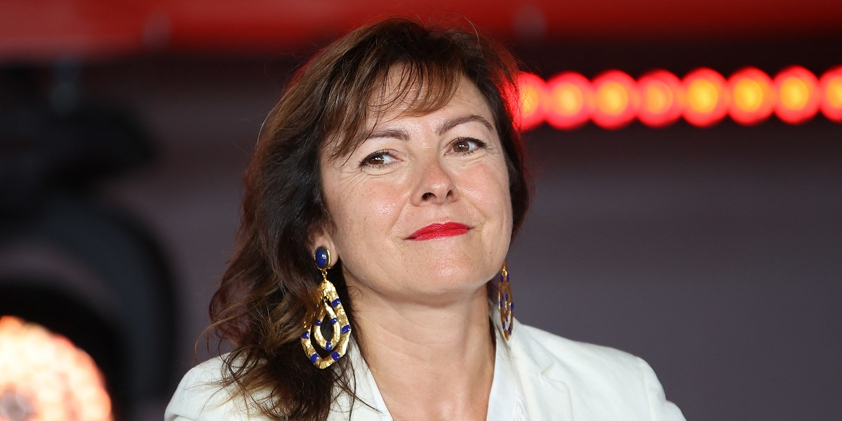 Carole Delga