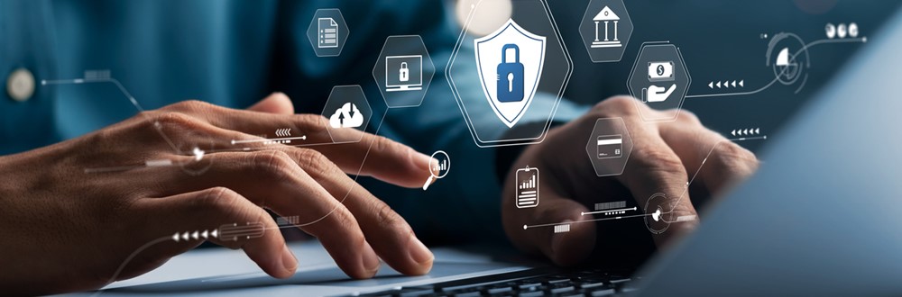 37% des organisations estiment qu'elles sont « fortement » ou « extrêmement » exposées aux cyber-risques.